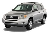 Toyota RAV-4 с 2006 - 2009