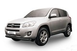 Toyota RAV-4 с 2009 - 2010