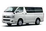 Toyota Regius Ace с 1999 - 2004