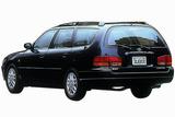 Toyota Scepter с 1991 - 1996