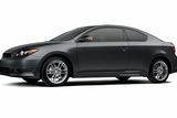 Toyota Scion с 2005