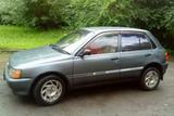 Toyota Starlet с 1990 - 1996