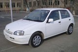 Toyota Starlet с 1996 - 1999
