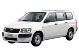 Toyota Succeed с 2002