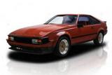 Toyota Supra с 1982 - 1986