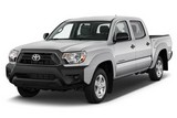 Toyota Tacoma с 2001 - 2004