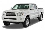 Toyota Tacoma с 2004 - 2012