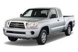 Toyota Tacoma с 2004 - 2012