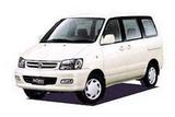 Toyota Town Ace Noah с 1996 - 2001