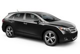 Toyota Venza с 2013