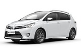 Toyota Verso с 2013