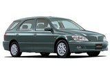 Toyota Vista Ardeo с 1998 - 2003