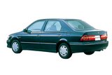 Toyota Vista (V50) с 1998 - 2003