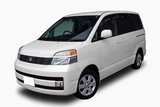 Toyota Voxy с 2004 - 2007