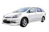 Toyota Wish с 2003 - 2005