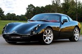 TVR Tuscan с 2003