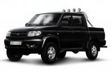 УАЗ 2363 (Pickup) с 2008