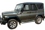 УАЗ 31514 с 1993