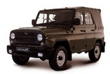 УАЗ 31519 с 1995
