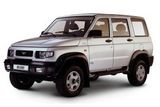 УАЗ 3162 с 1999 - 2005