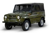 УАЗ 469 с 2010