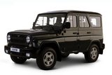 УАЗ Hunter с 2003