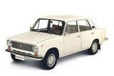 ВАЗ 2101 с 1970 - 1988