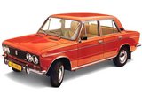 ВАЗ 2103 с 1972 - 1983