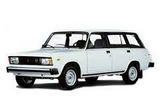 ВАЗ 2104 с 1984 - 2006