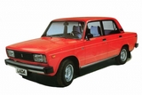 ВАЗ 2105 с 1979 - 2010