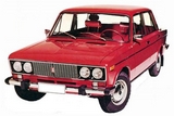 ВАЗ 2106 с 1976 - 2006