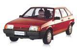 ВАЗ 2109 с 1987 - 2004