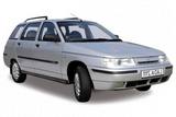 ВАЗ 2111 с 1997 - 2009