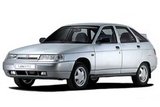 ВАЗ 2112 с 1999 - 2008