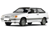 ВАЗ 2113 с 2004 - 2013