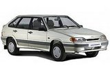 ВАЗ 2114 с 2001 - 2013