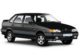ВАЗ 2115 с 1997 - 2012