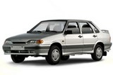 ВАЗ 2115-91 с 2001 - 2012