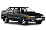 ВАЗ 2115-40 с 2003 - 2012