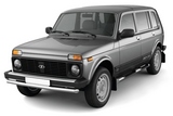 ВАЗ 2131 с 1995