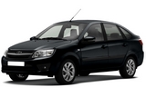 Lada Granta с 2013