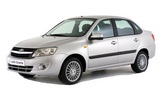 Lada Granta с 2011