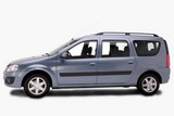 Lada Largus с 2012