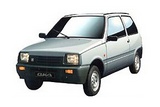 ВАЗ ОКА с 1989