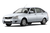 Lada 2172 с 2007 - 2013