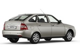 Lada 2172 с 2013