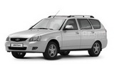 Lada 2171 с 2009 - 2013