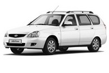Lada 2171 с 2013