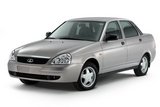 Lada 2170 с 2007 - 2013