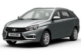 Lada Vesta SW с 2017